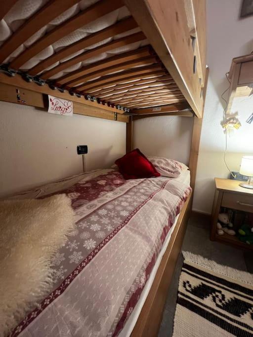 Appartamento Incantevole Con Box E Ski Room, Wi-Fi, Μπόρμιο Εξωτερικό φωτογραφία