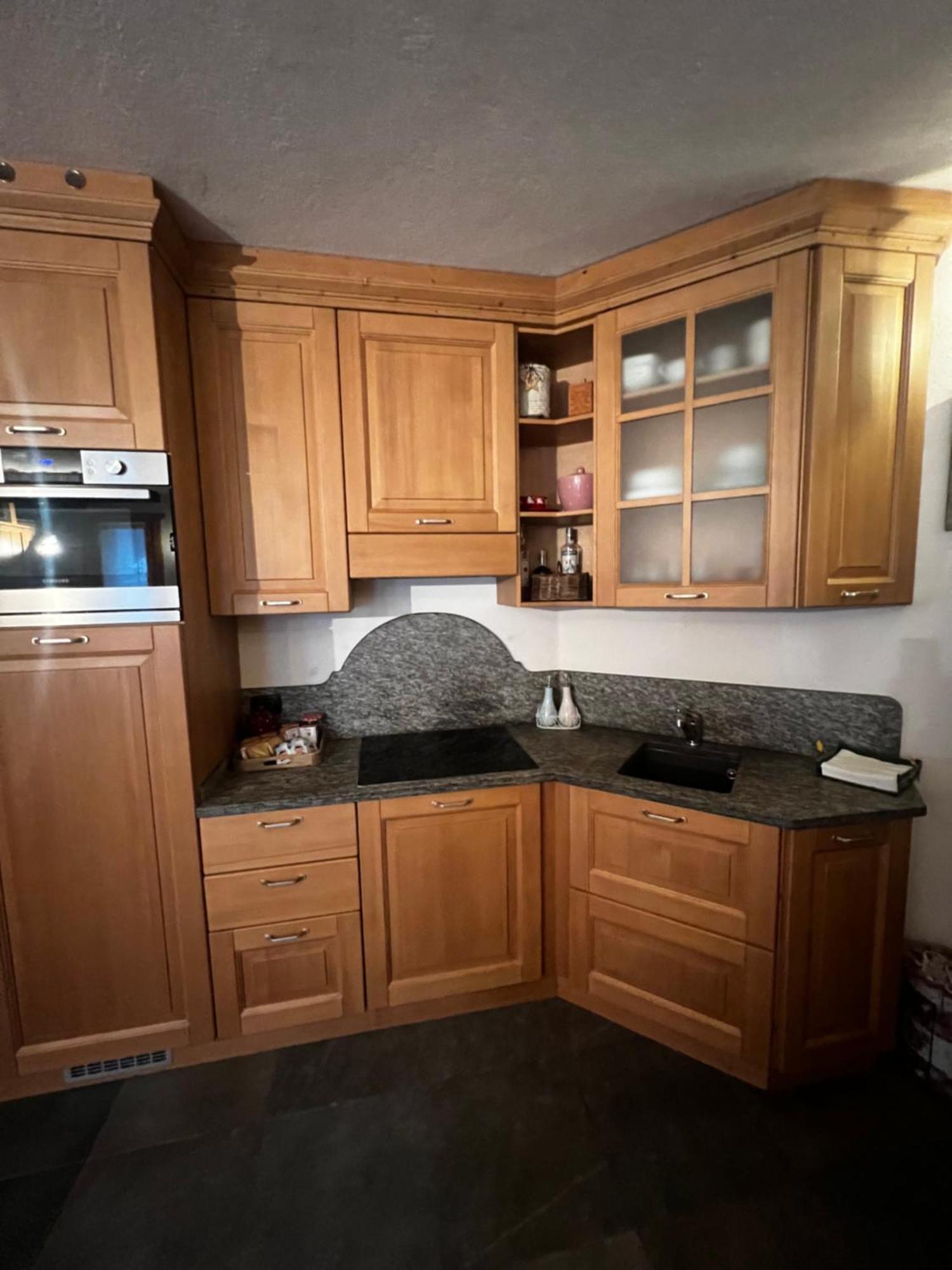Appartamento Incantevole Con Box E Ski Room, Wi-Fi, Μπόρμιο Εξωτερικό φωτογραφία