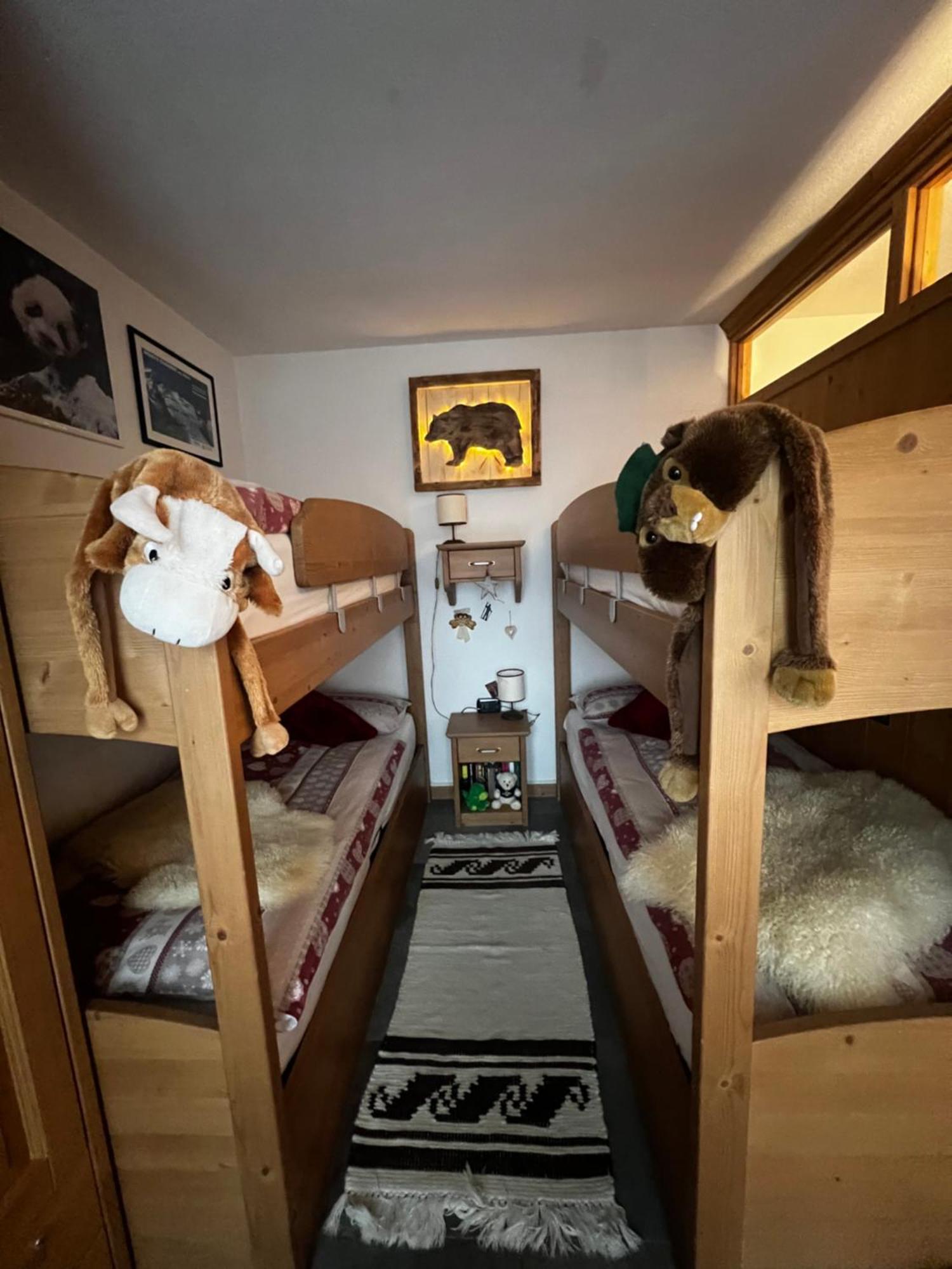 Appartamento Incantevole Con Box E Ski Room, Wi-Fi, Μπόρμιο Εξωτερικό φωτογραφία